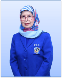 Aryati Arfah
