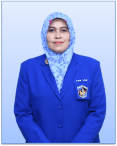 Asriani Junaid