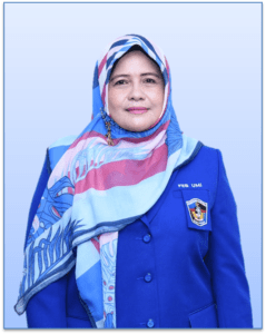 Budiandriani