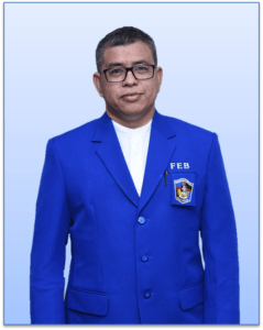 Darwis Lannai