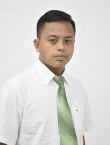 Edy Susanto, SE., M.Ak., Ak., CA., CPAI.