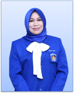 Etik Prihatin