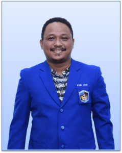 Faisal Pelu