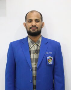 Jafar Basalamah