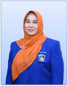Nurhayati Azis