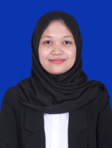 Nurina Saffanah, SE., MSC.
