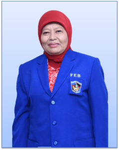 Nurwahyuni