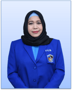 Prof. Masdar masud
