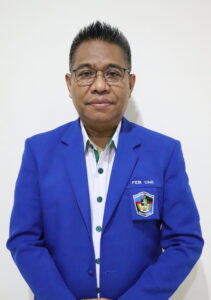 Prof. Mursalim