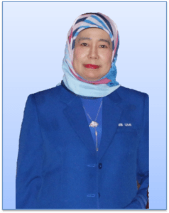 Syamsu Nujum