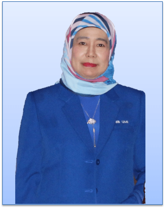 Syamsu Rohmat Dosen Prodi Ekonomi Pembangunan - Fakultas Ekonomi dan Bisnis