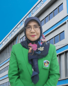 Wakil Dekan II
