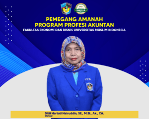 Pemegang Amanah