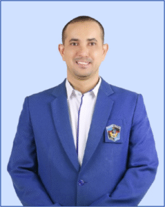 Dr. H. Muhamad Syafi’i A Basalamah, SE., MM.