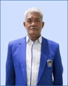 Dr. H. Muhsin Wahid, SE., MM.