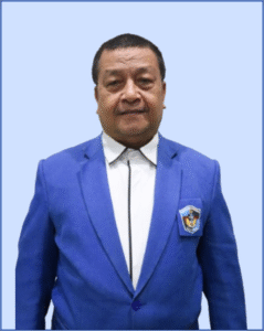 H. Abd. Thalib Yunus, SE., MM.