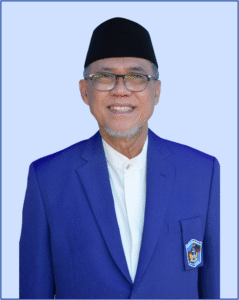 Prof. Dr. H. Masyur Ramly, SE., M.Si.