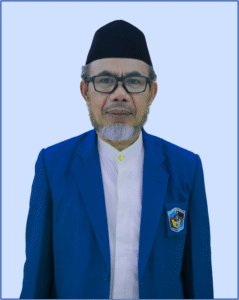 Prof. Dr. H. Syahrir Mallongi, SE., M.Si.