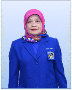 A. Nurwanah