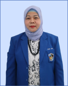 Bu Fitriani