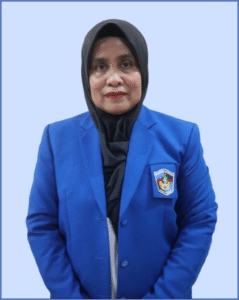 Dr. Andi Nurwana