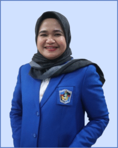 Nurfadila, SE., M.Si.