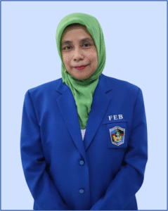 Prof. Kasnaeny