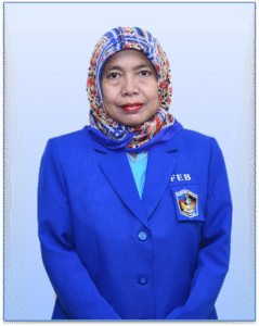 Hartati Hairuddin