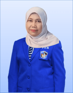 Dr. Tenriwaru