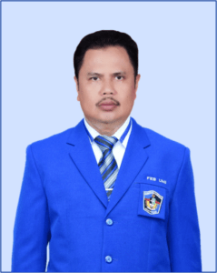 Prof. Dr. Muhammad Su’un, SE